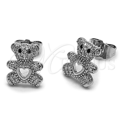 166386 - 02.342.0197.1 | Earrings