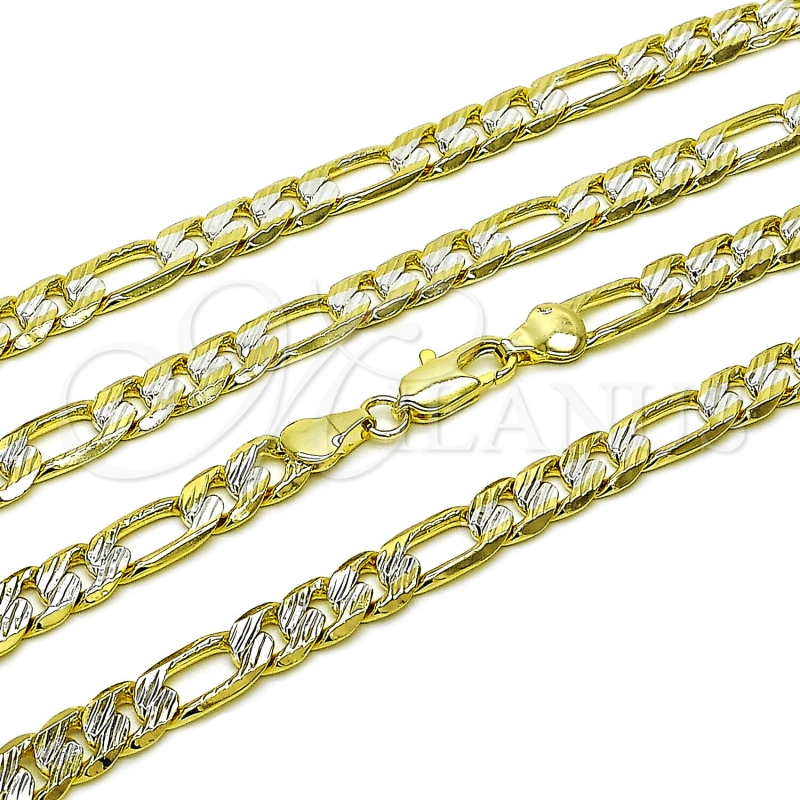 Fancy Necklace