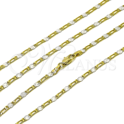 166450 - 04.297.0008.20 | Necklaces