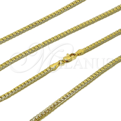 166452 - 04.319.0016.22 | Necklaces
