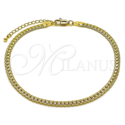 166453 - 04.319.0016.10 | Anklets