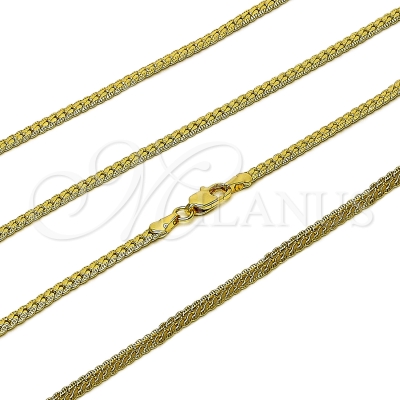 166455 - 04.213.0294.22 | Necklaces