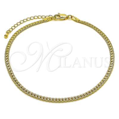 166456 - 04.213.0294.10 | Anklets