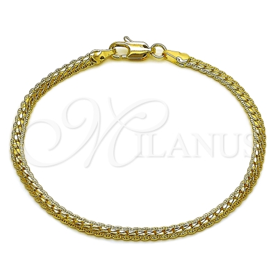 166457 - 04.213.0294.07 | Bracelets