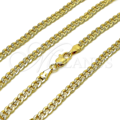 166458 - 04.213.0344.22 | Necklaces