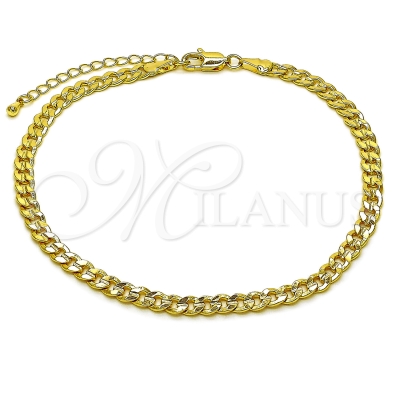 166459 - 04.213.0356.10 | Anklets