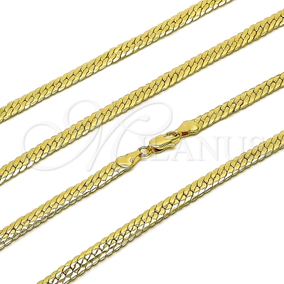 166461 - 04.319.0017.22 | Necklaces