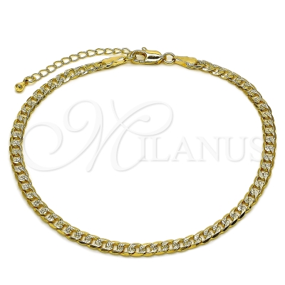 166465 - 04.319.0018.10 | Anklets