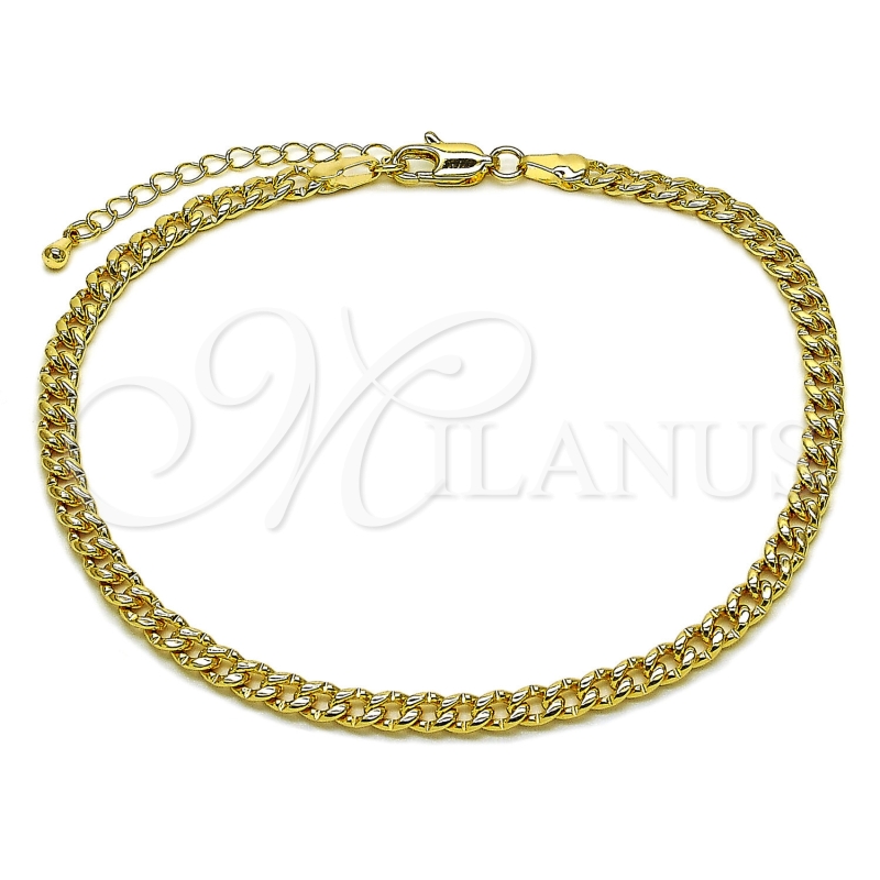 Anklets