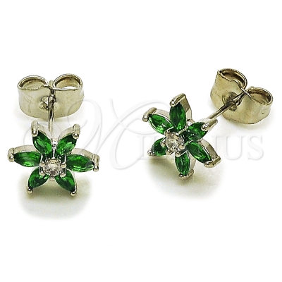 166479 - 02.260.0038.1 | Earrings
