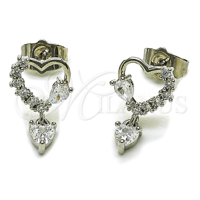 166487 - 02.260.0043 | Earrings