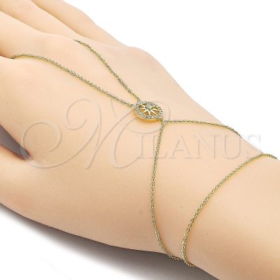 166709 - 03.60.0166.13 | Bracelets