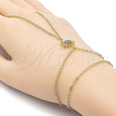 166711 - 03.60.0168.13 | Bracelets