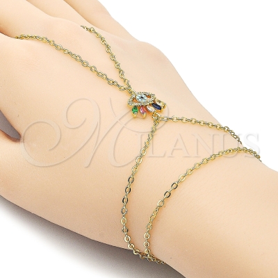 166712 - 03.60.0169.13 | Bracelets