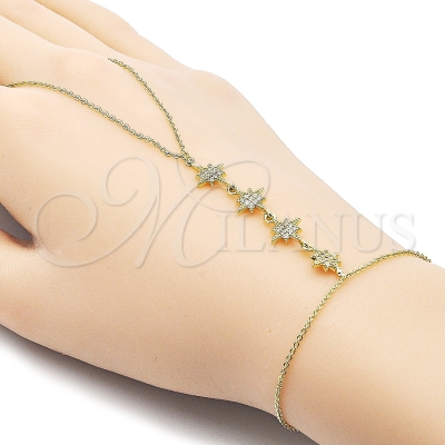 166719 - 03.60.0176.07 | Bracelets