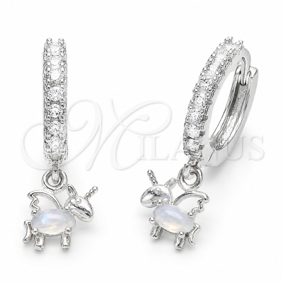 166754 - 02.210.0906.1 | Earrings