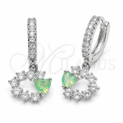 166761 - 02.210.0907.4 | Earrings