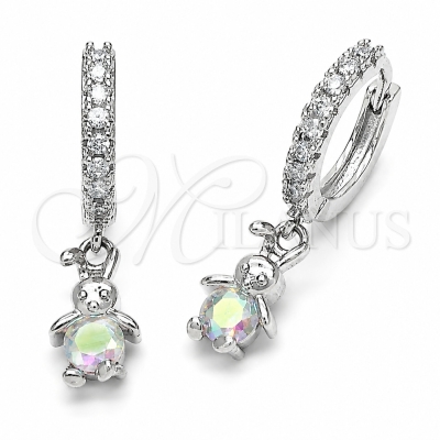 166778 - 02.210.0910 | Earrings