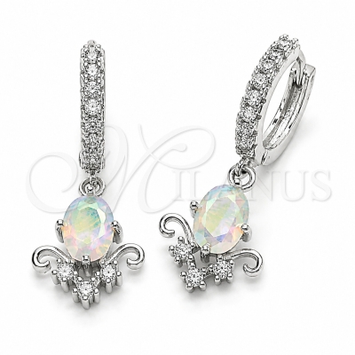 166780 - 02.210.0912 | Earrings