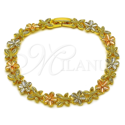 166786 - 03.170.0002.07 | Bracelets
