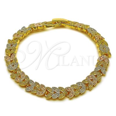 166787 - 03.170.0003.07 | Bracelets