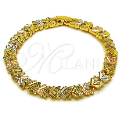 166788 - 03.213.0406.1.07 | Bracelets
