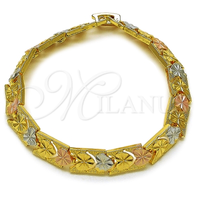 166790 - 03.213.0402.1.07 | Bracelets