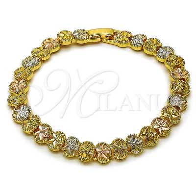 166791 - 03.170.0004.07 | Bracelets