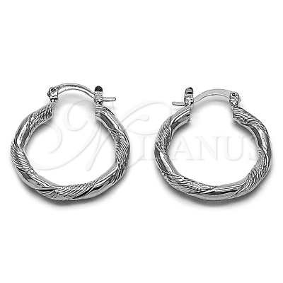 166844 - 02.170.0604.1.25 | Hoops