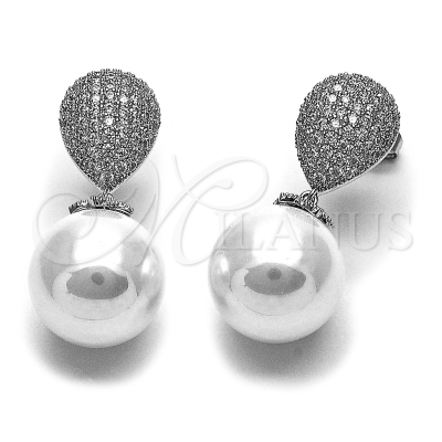 166865 - 02.436.0060.1 | Earrings