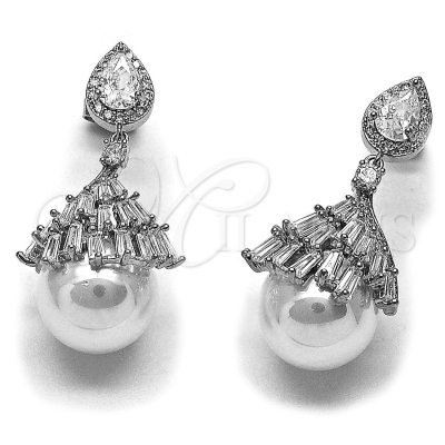 166869 - 02.436.0062.1 | Earrings