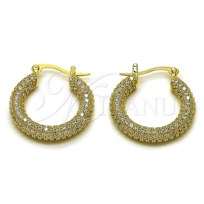 166871 - 02.436.0063.1.25 | Hoops
