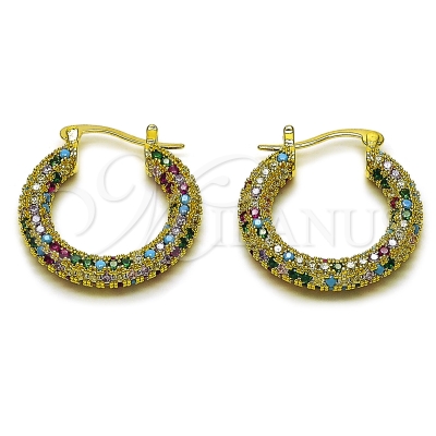 166873 - 02.436.0063.3.25 | Hoops