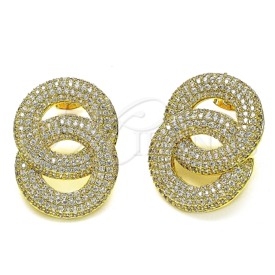 166877 - 02.436.0065.1 | Earrings
