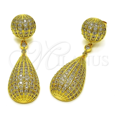 166878 - 02.436.0066 | Earrings