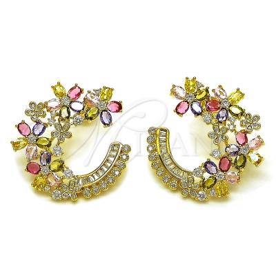 166882 - 02.436.0067.2 | Earrings