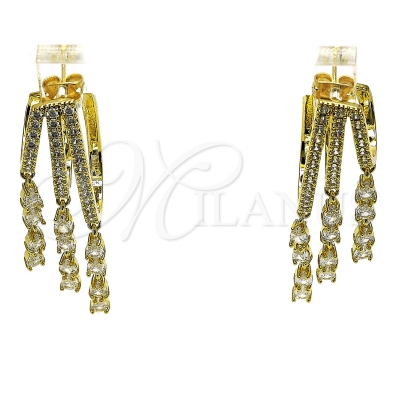 166887 - 02.436.0071 | Earrings