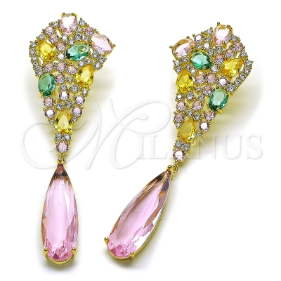 166889 - 02.436.0072.1 | Earrings