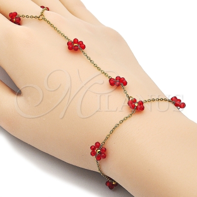 166896 - 03.437.0004.1.07 | Bracelets