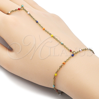 166897 - 03.437.0005.07 | Bracelets