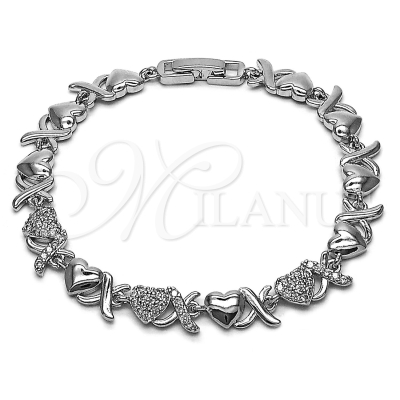 166912 - 03.283.0265.1.07 | Bracelets