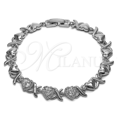 166913 - 03.266.0058.2.07 | Bracelets