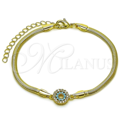 166916 - 03.60.0178.07 | Bracelets