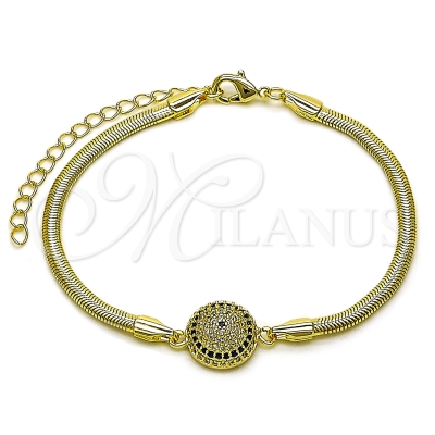 166917 - 03.60.0179.07 | Bracelets