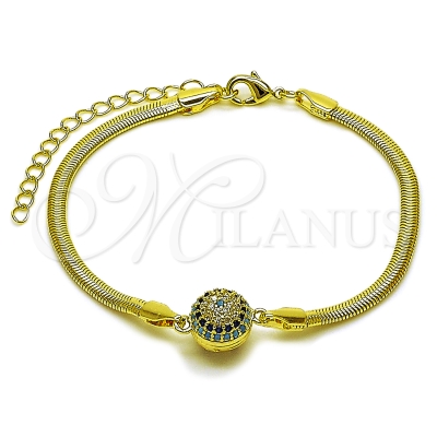 166919 - 03.60.0181.07 | Bracelets