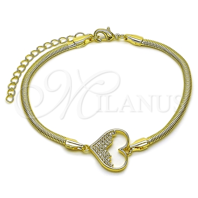 166921 - 03.60.0183.07 | Bracelets