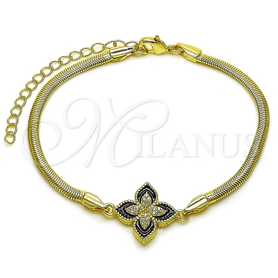 166923 - 03.60.0185.07 | Bracelets