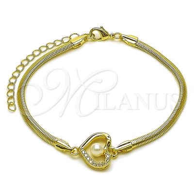 166924 - 03.60.0186.07 | Bracelets