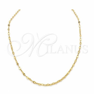 166933 - 04.116.0098.18 | Necklaces