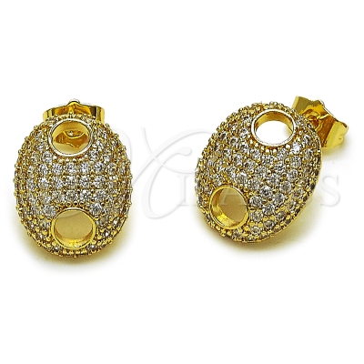 166934 - 02.283.0423 | Earrings
